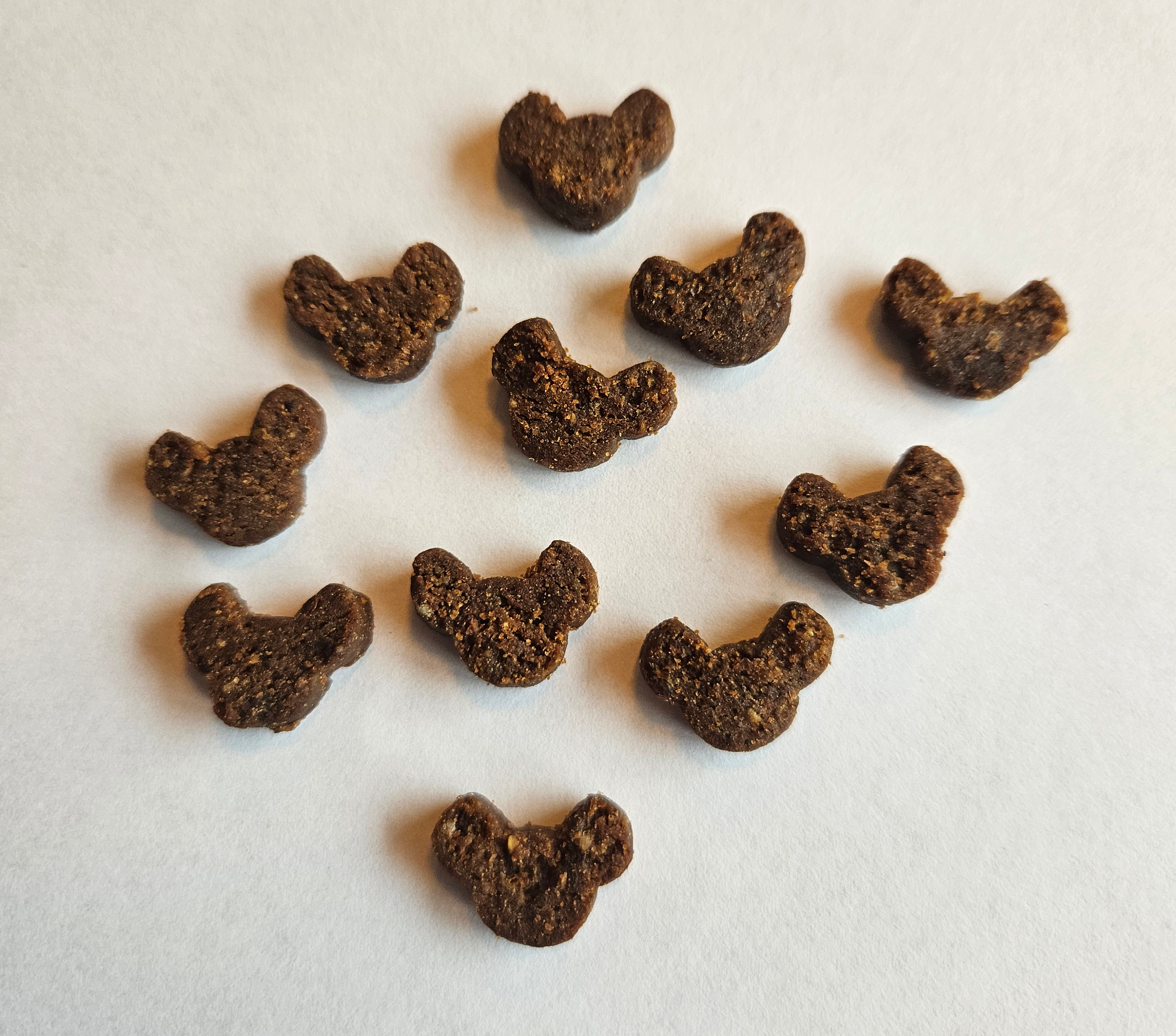 Boefkes Darm+ 90 chews (Coming Soon)